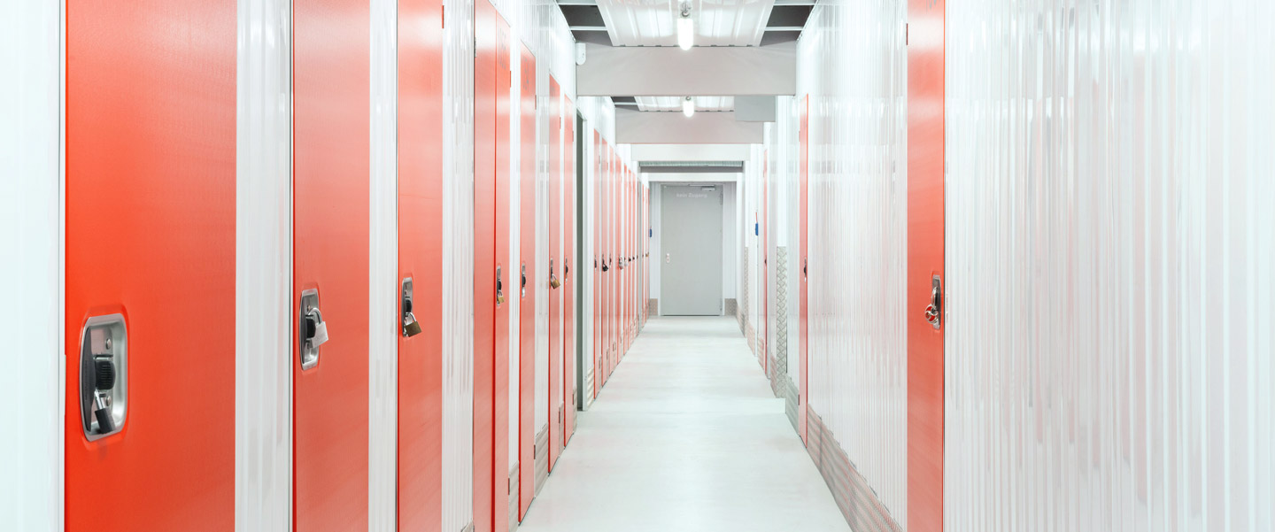 7 Mythen über Selfstorage