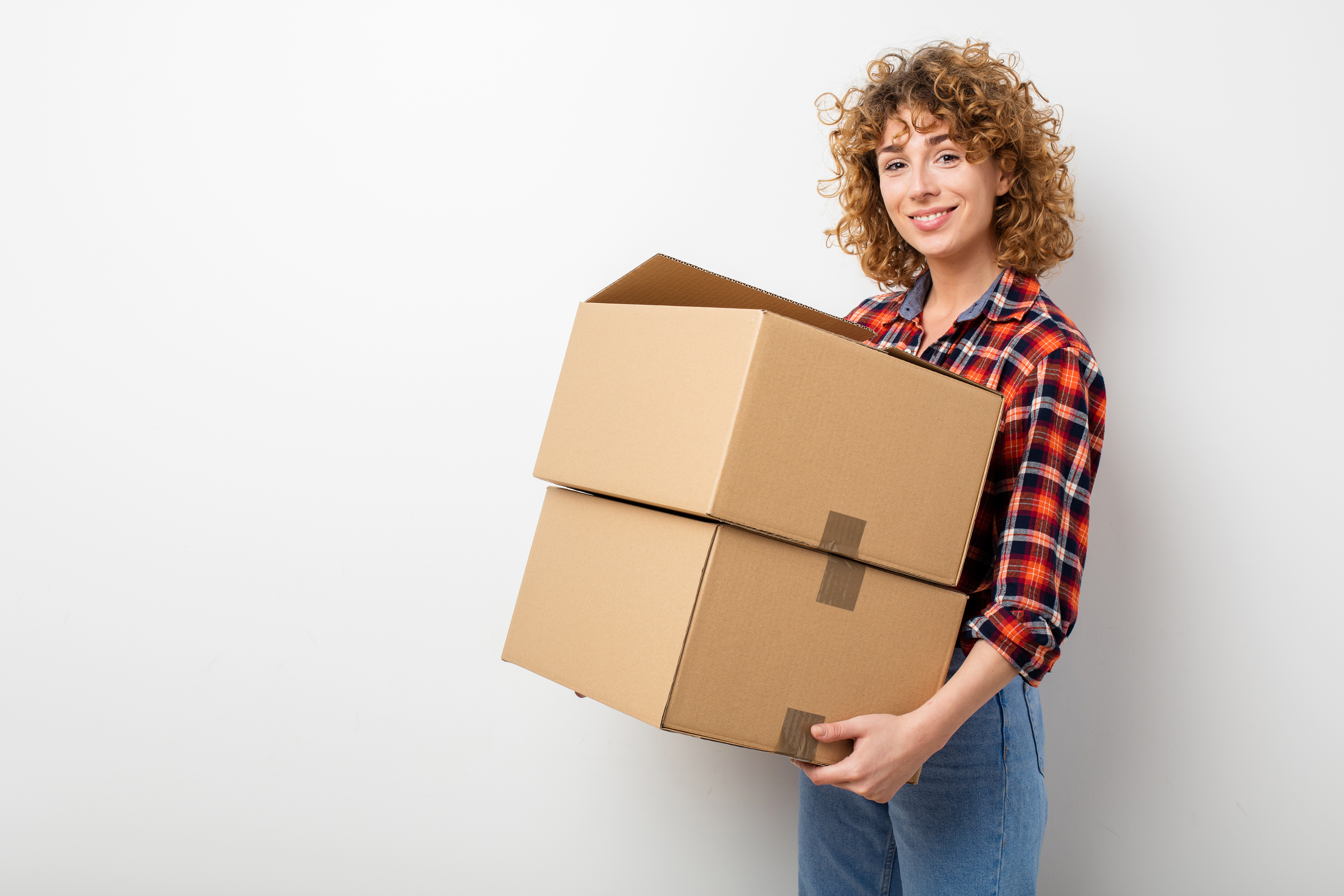 Lagerung von Kunstwerken