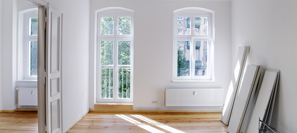 Was beachten bei Untervermietung