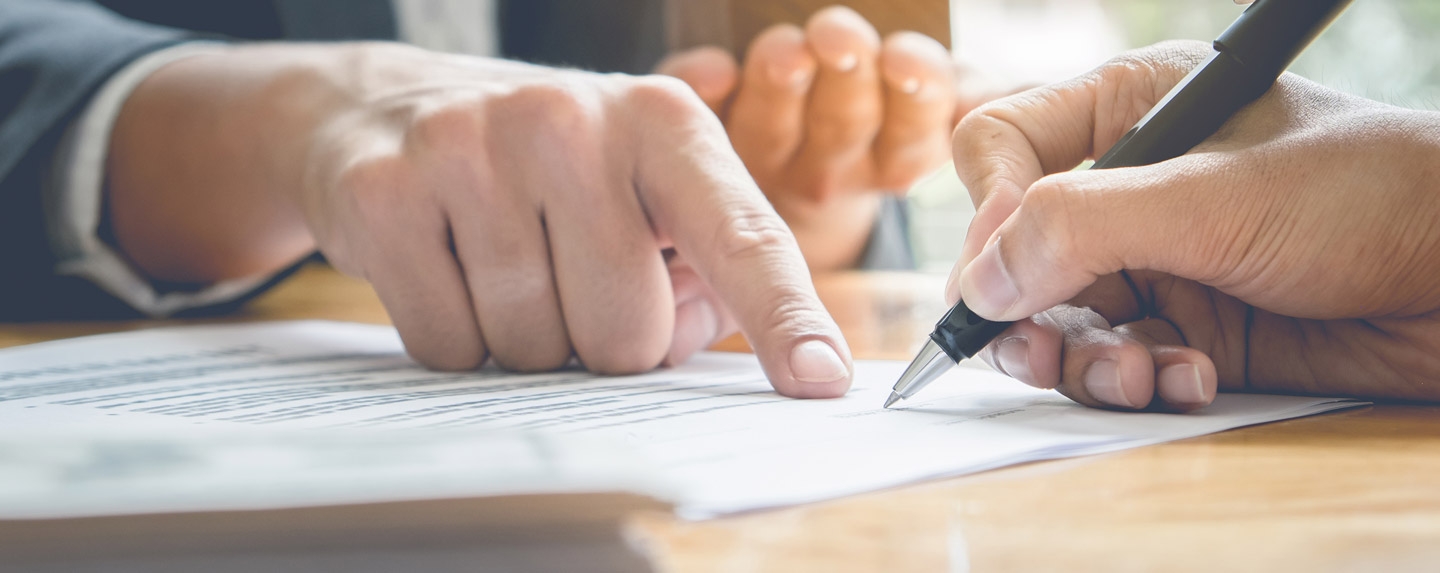 Zusatzversicherung bei Bedarf