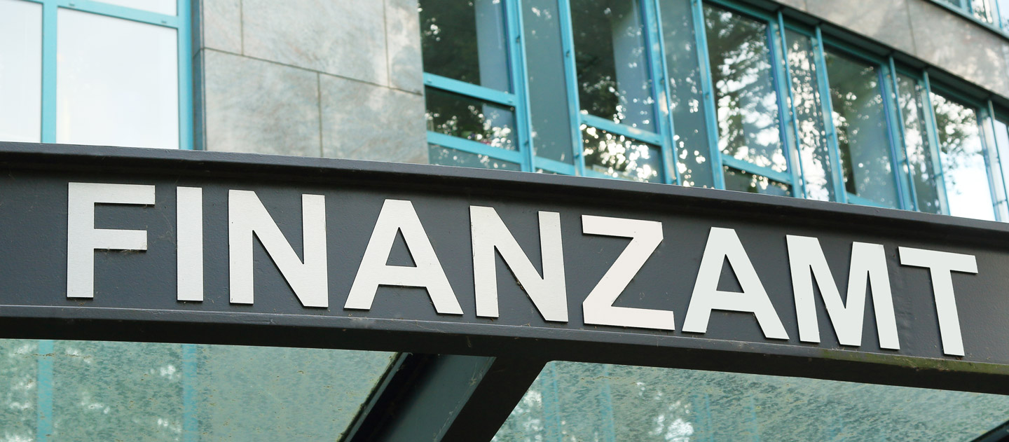 Gesetzliche Aufbewahrungsfristen fürs Finanzamt