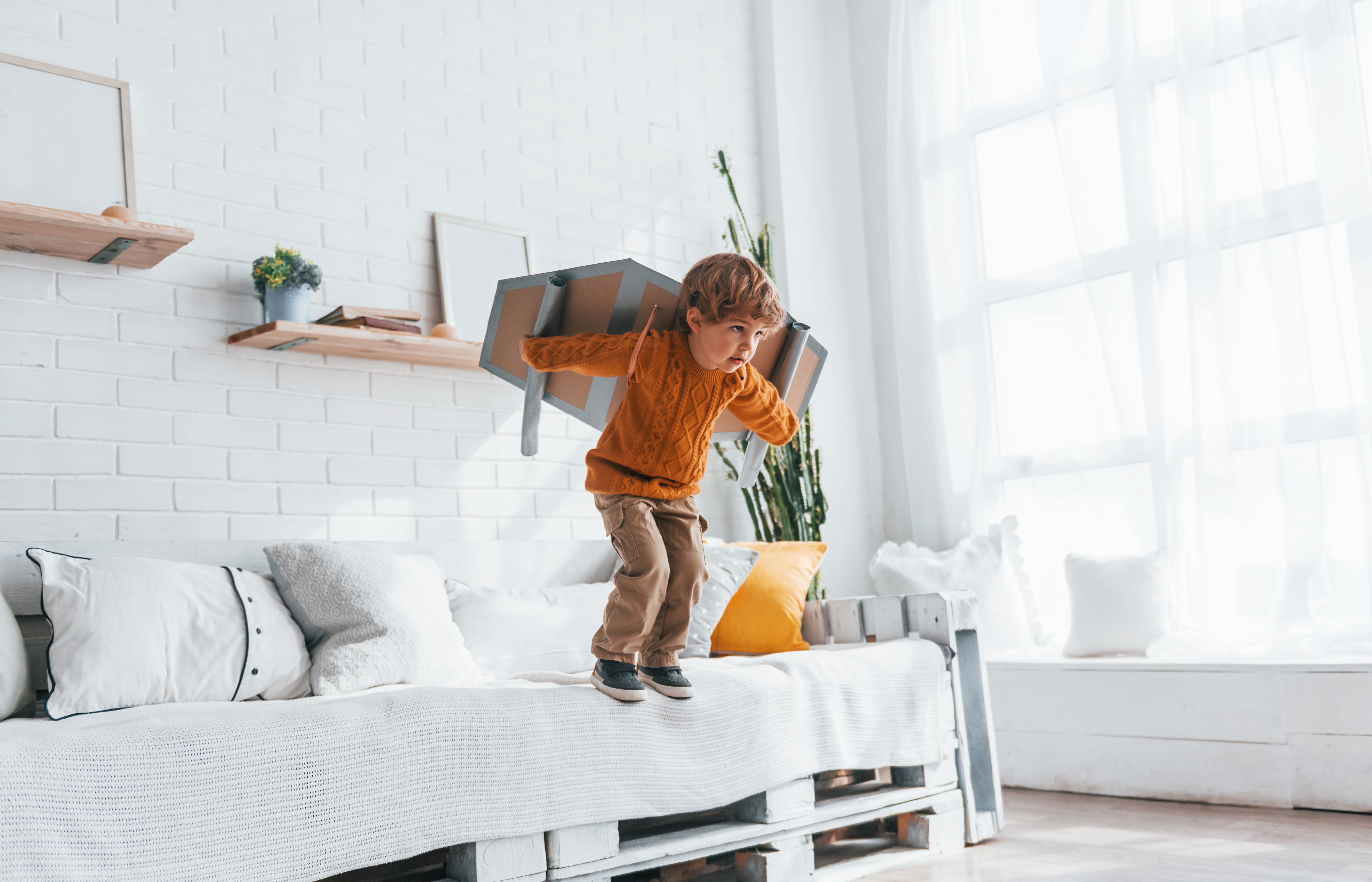 Kinderzimmer einrichten leicht gemacht