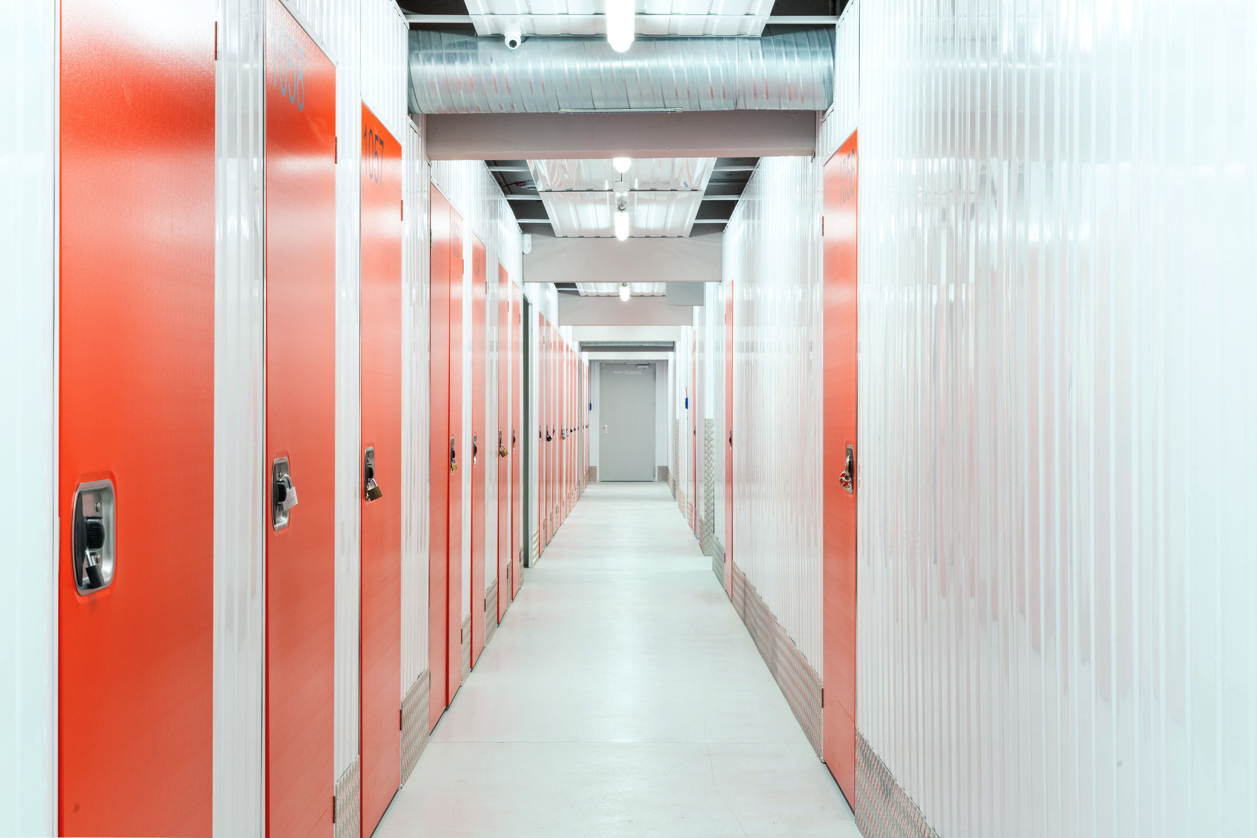 Schimmel im Keller vermeiden