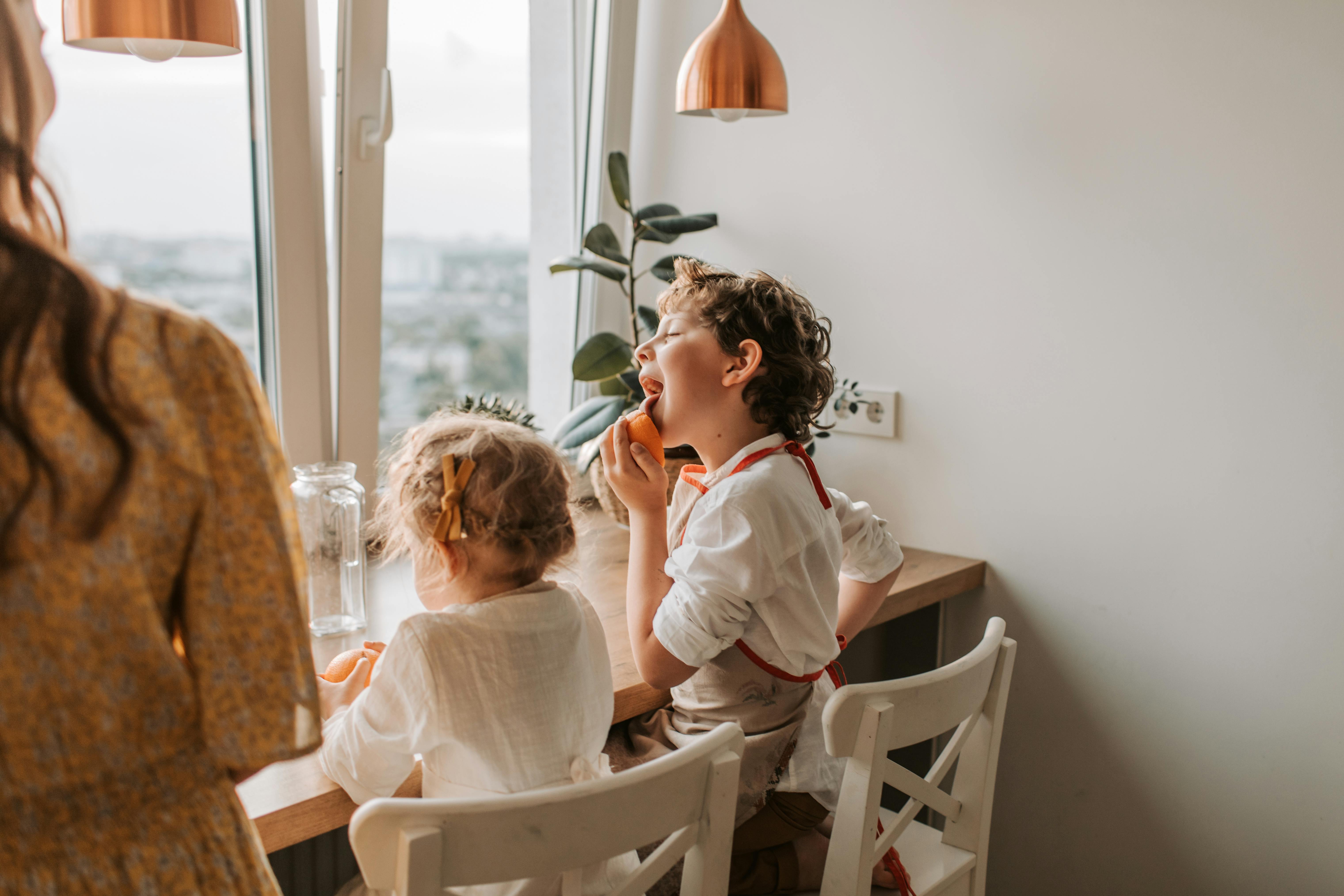 Professionelle Lagereinrichtungen
