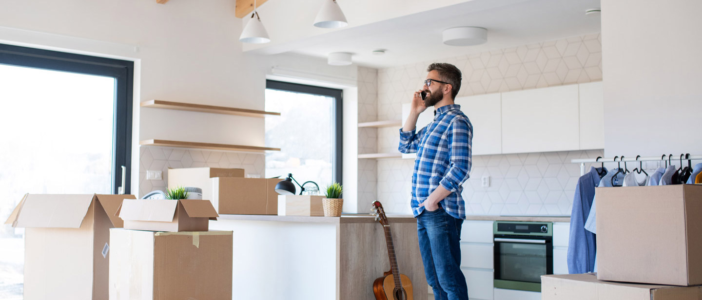 Selfstorage Beratung Platzbedarf