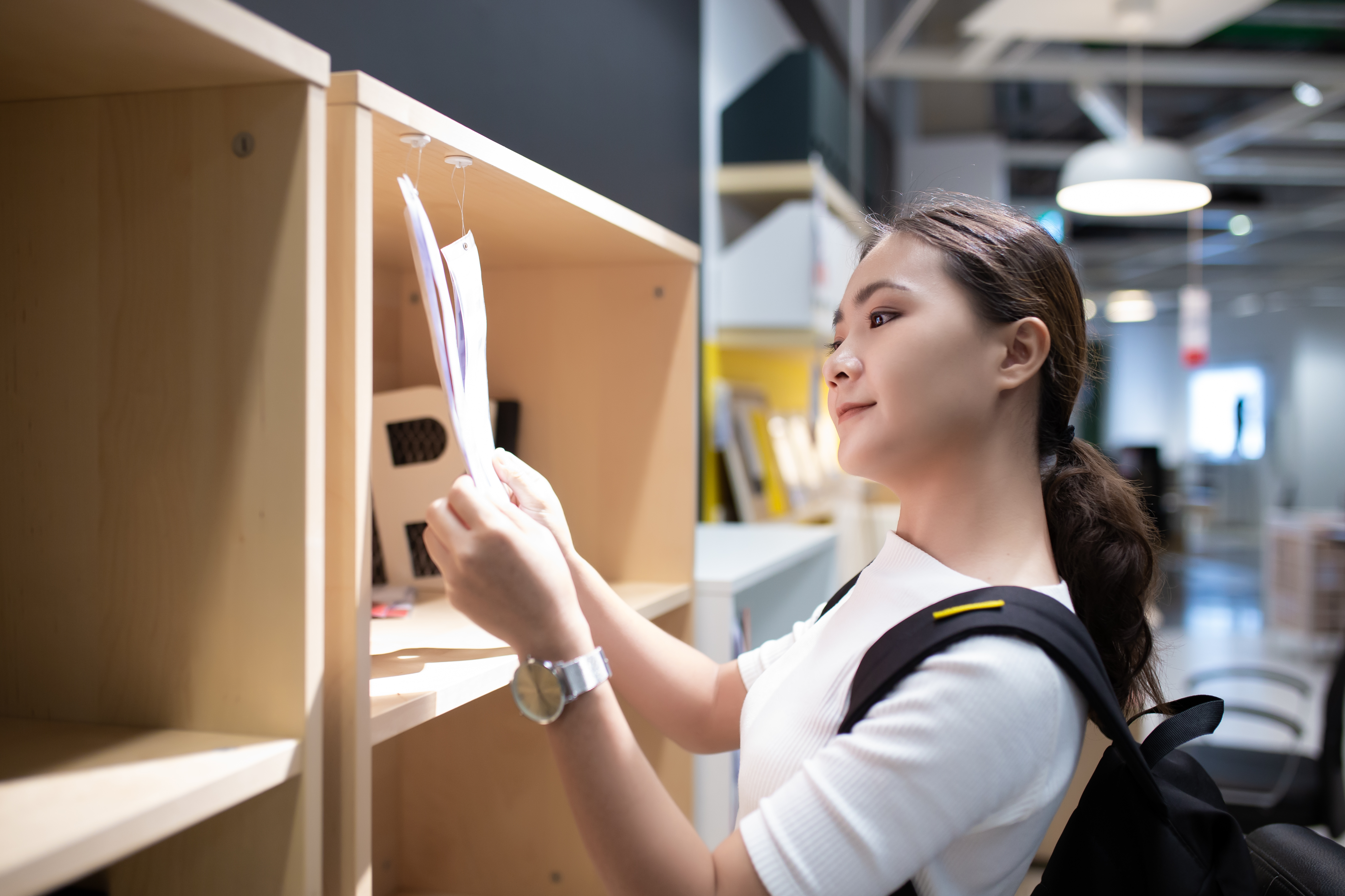 Studenten Selfstorage Berlin