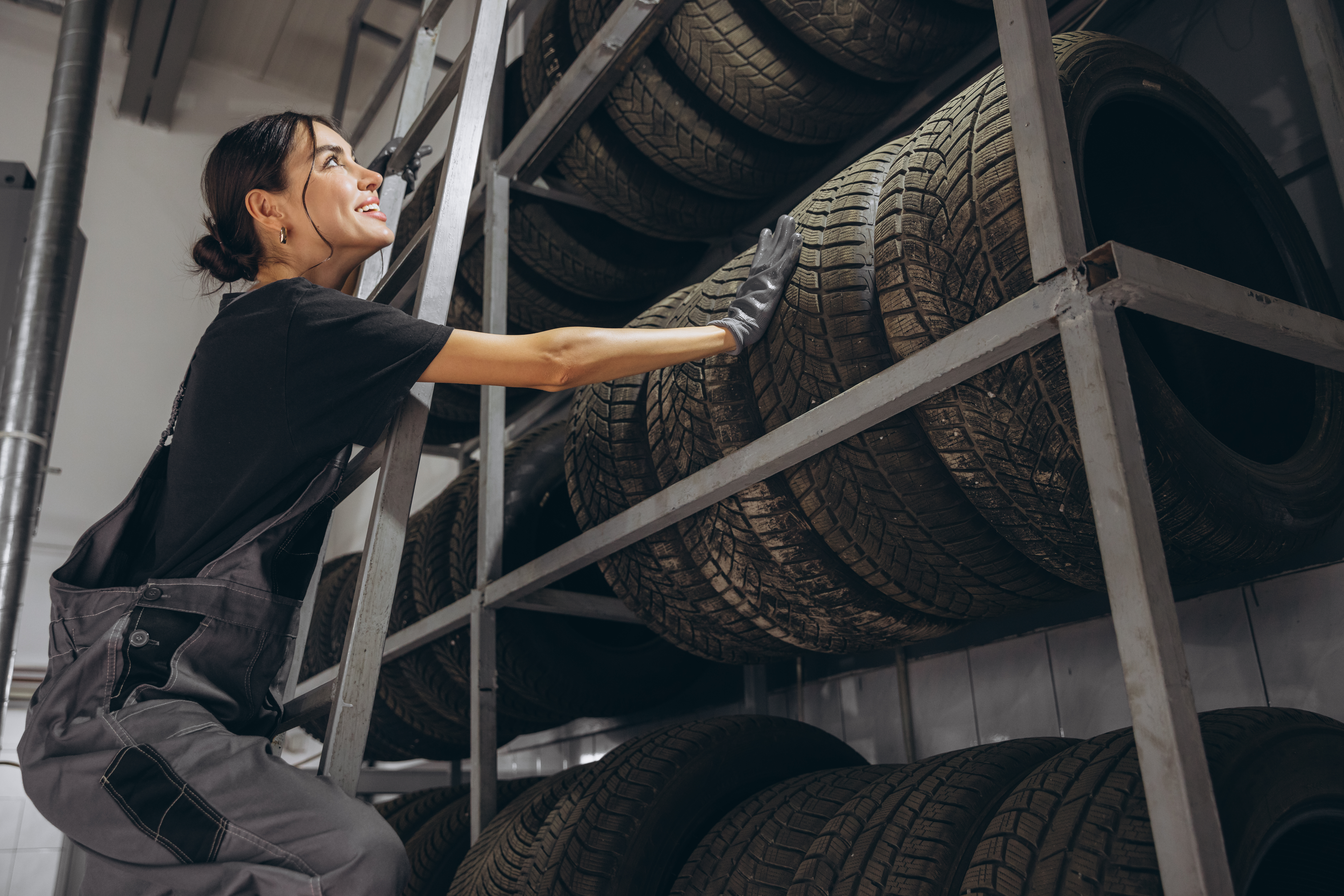 Reifen lagern Berlin