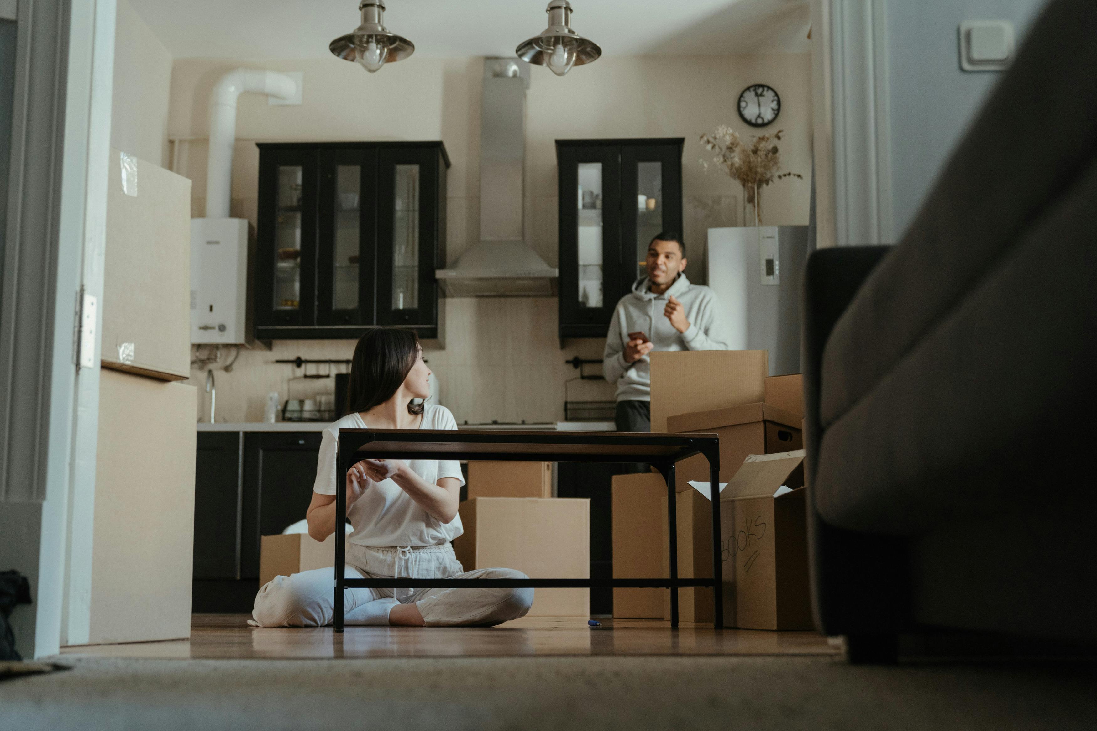 XXLAGER als Lösung für Lagerräume