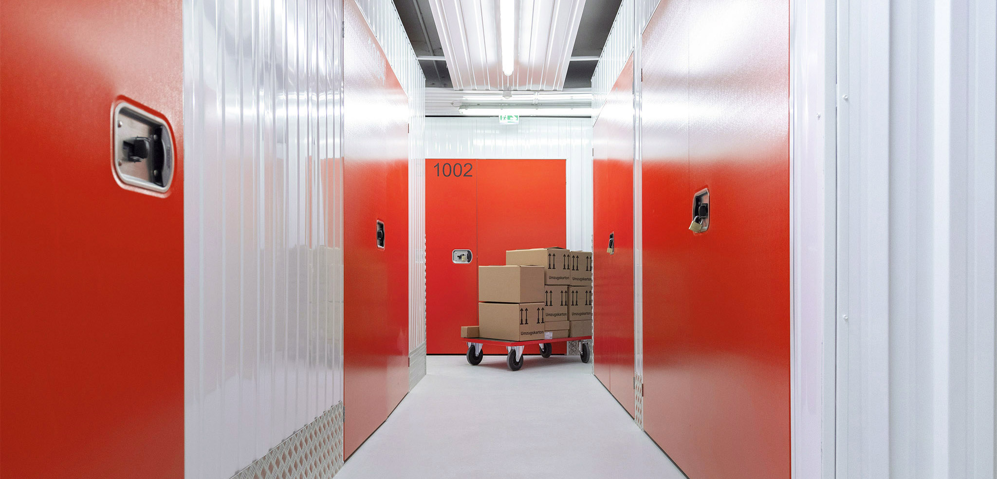 Wohin mit Dachbox Berlin