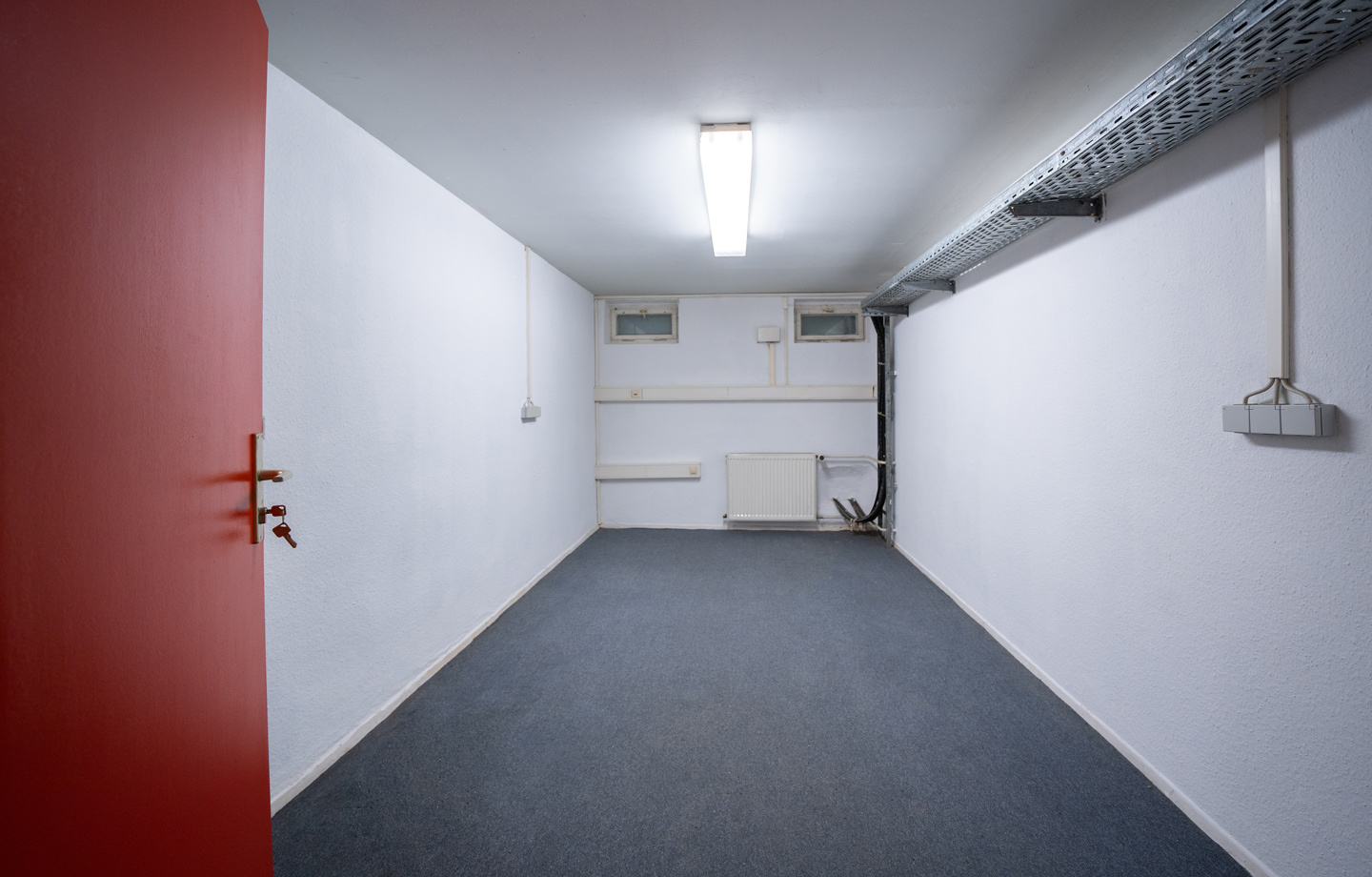 Keller feucht was kann man tun