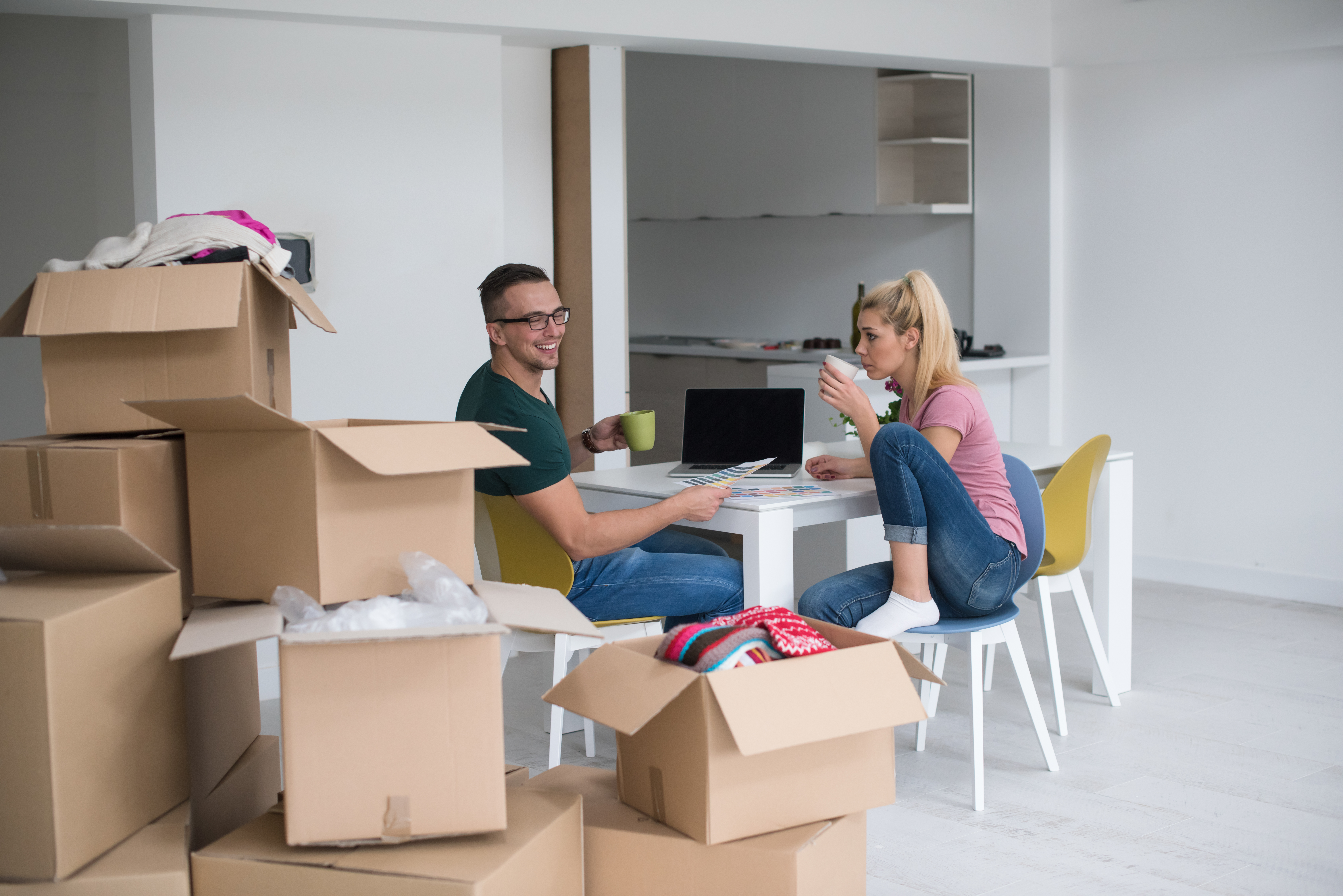 Fehler beim Untervermieten