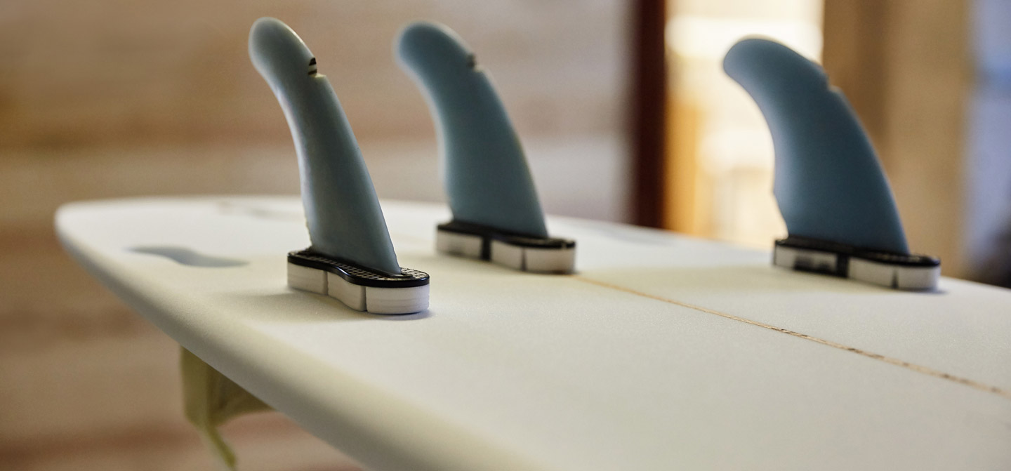 Surfbretter in Berlin einlagern