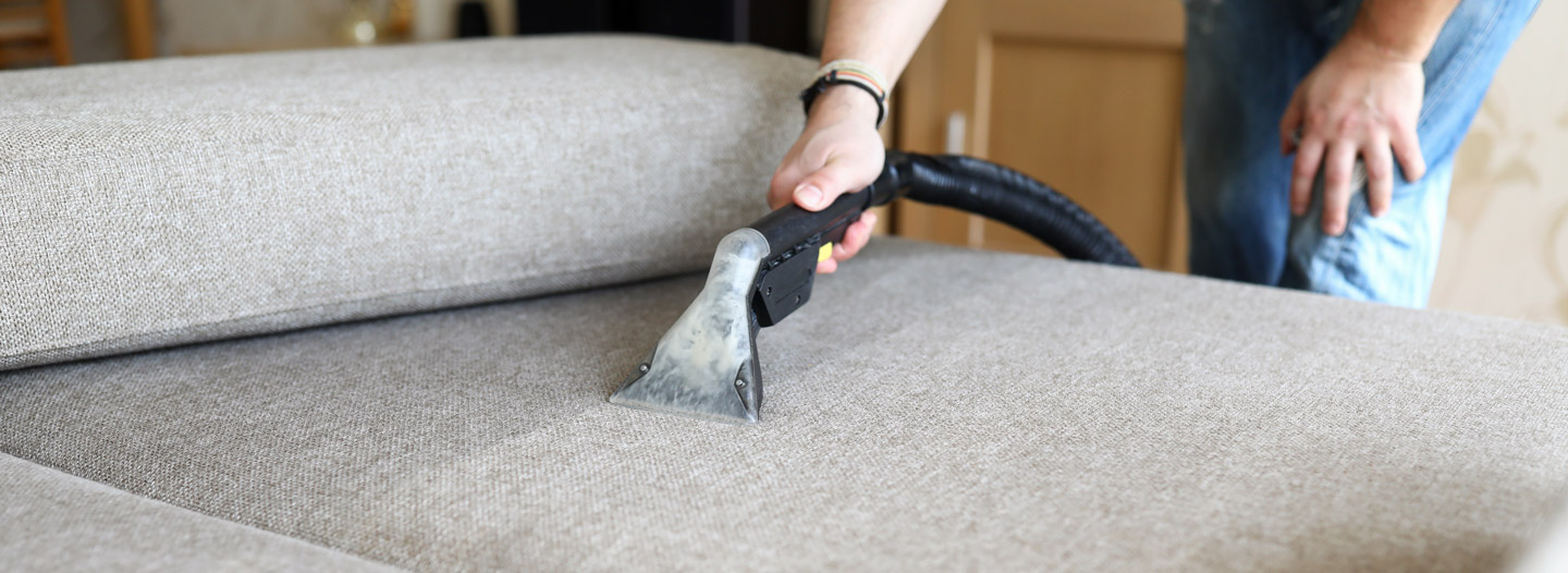 Möbel vor dem einlagern reinigen