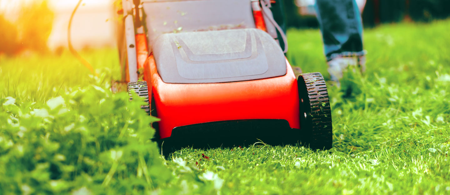 Wohin mit der Lagerung von Gartenmöbeln