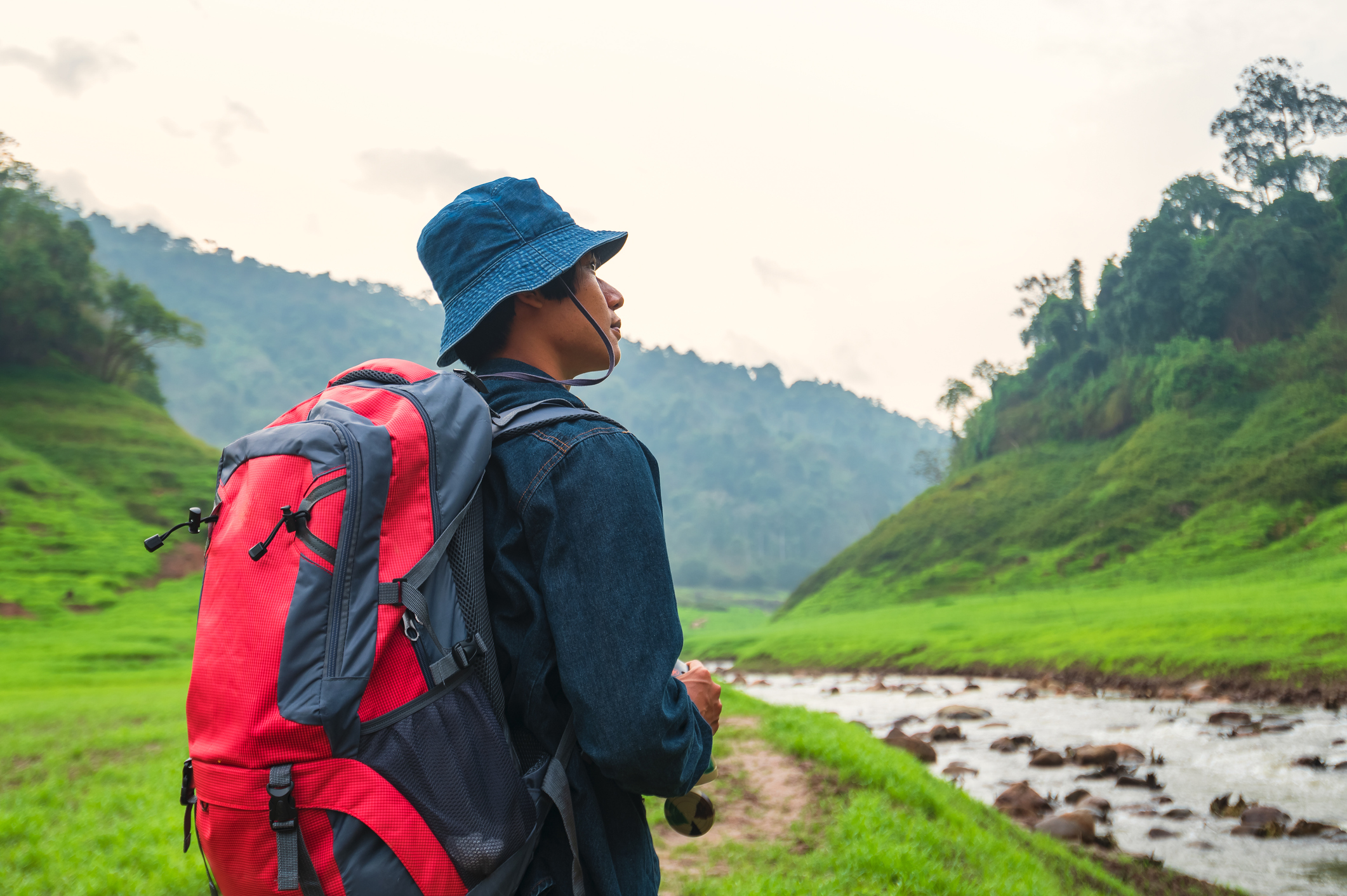 Selfstorage für Campingausrüstung