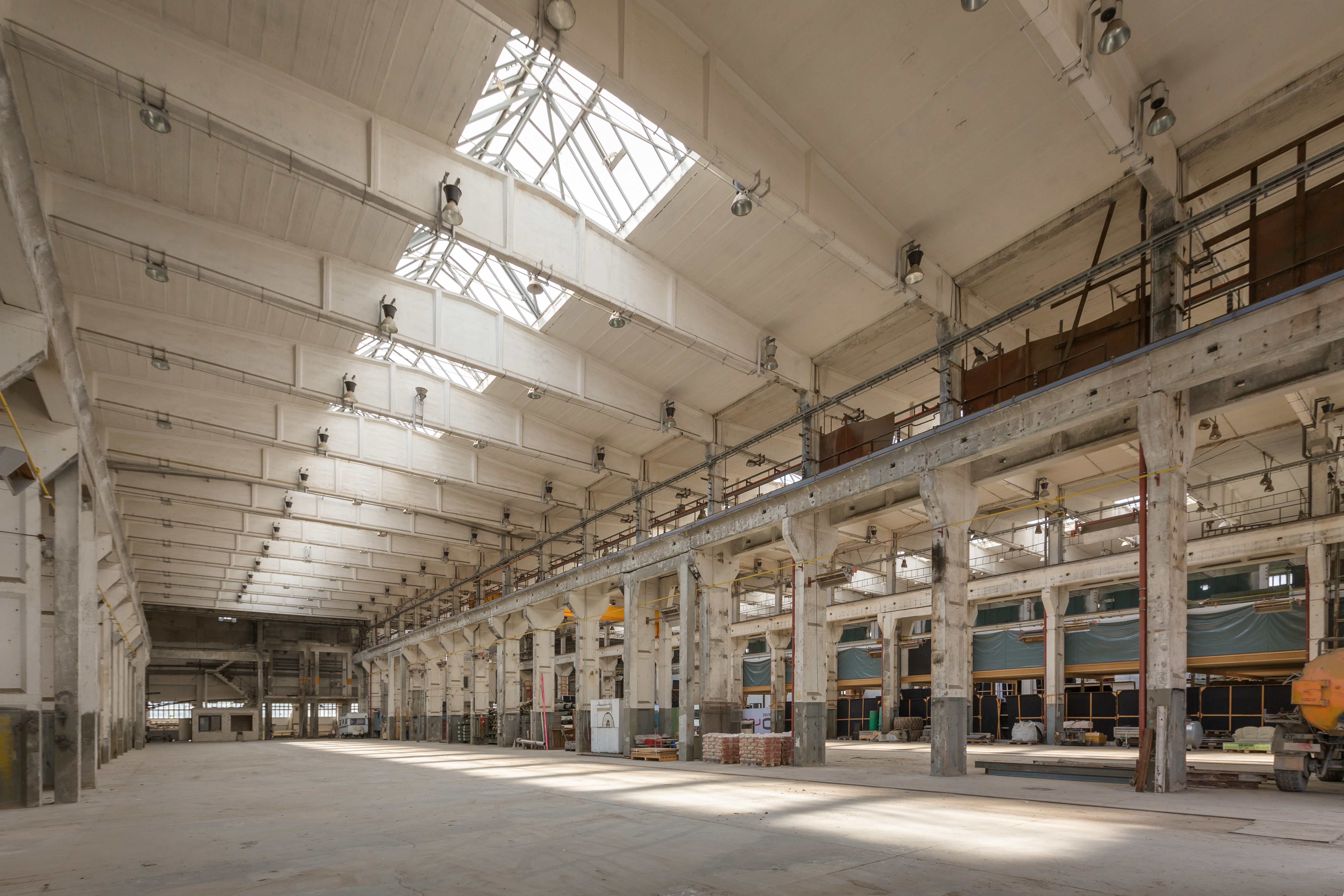 Suche nach Gewerbeflächen zur Miete in Berlin